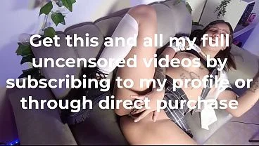 Horny Student Girl Gets Disciplinary Punishment