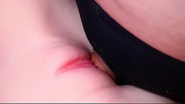 Her Pussy Unleashed My Desire