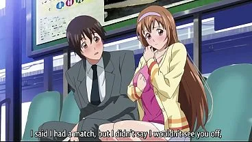 Ore wa Kanojo wo Shinjiteru! Episode 1 Anal