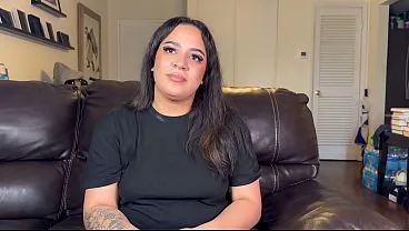 Geminii’s Hot Interview Gets Wild