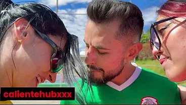 Colombian MILF Rides Cock Hard For Mexico