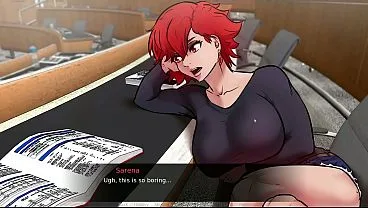 Confined with Goddesses Part 1: Best Friend’s Hotness