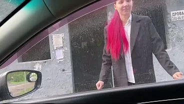 Student Pays for Trip With Asshole, Boyfriend Ignored