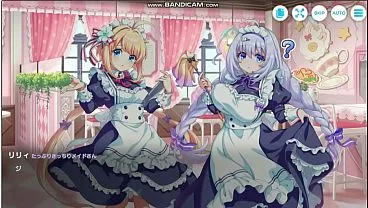 Maid Jeanne’s First Episode