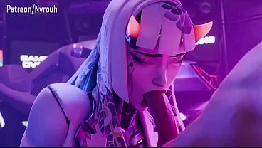 Overwatch Compilation #200: Best Action Scenes
