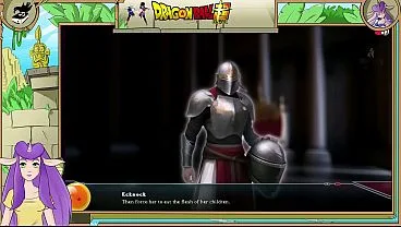 Dragon Ball Divine Adventure Uncensored