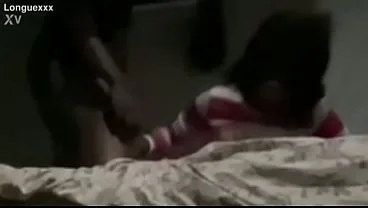 Beautiful Skinny Girl Gets Fucked Hard