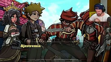 Ajestremia #1 One Decision Changes Story
