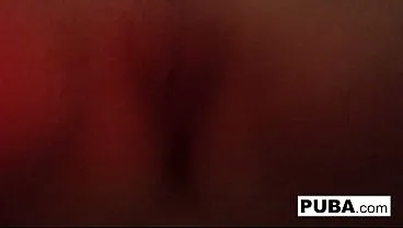 Busty Brett Rossi’s Horny Hot Bath