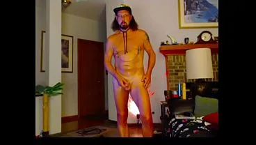 Wet Oil Show Grinding Pussy Finger Fucking