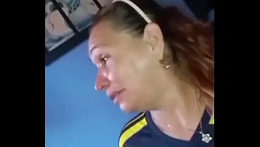 Hotwife Gamble Pays Off With Big Cock