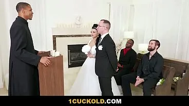 Payton’s Wedding Day: Preacher and Jo’s Control