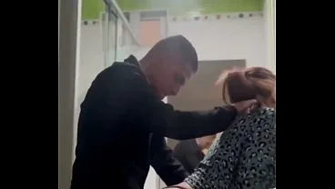 Colleague Fucked Part 1