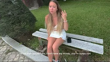 She Needs Help POV: What Would You Do?