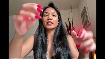 Lana Violet Goes Deeper