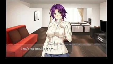 Marina’s “Netorase” Houkoku 3 Case Part 3