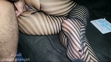 Saudi Neighbor Ass Fucked After Party