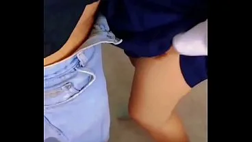 Student’s Pussy Eaten by Teacher