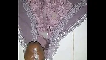 Alone in Room Jerking Off to Hot Pics