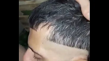 Engoli a piroca do novinho no estoque do sacolao escondido do pessoal do trabalho