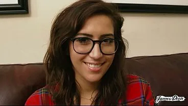 April O’Neil’s World-Saving Fuck