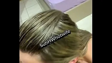 Hotwife Returns, Will He Cum Inside?