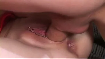 Hot Threesome Action: Two Guys One Girl