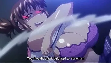 AI Hentai: Busty Girl Fucked Hard