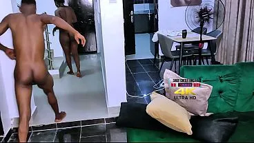 Riding Boss’s Big Cock Before Morning Chores