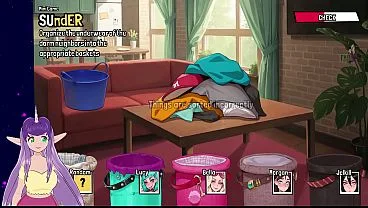 Femboy Futa Uncensored Guide Part 8: Deep Cock Worship
