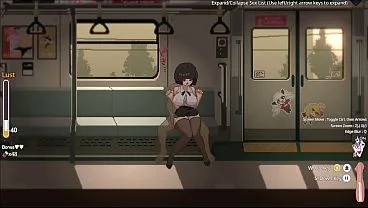 train45 Episode 2: Wild Ride