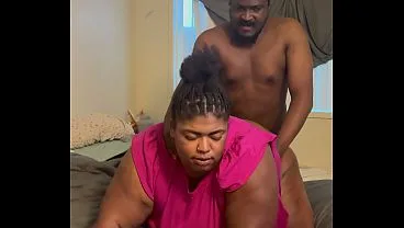 Wife Filled Up After Spoiling Her