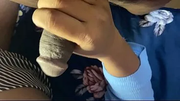 College Lovers Bunking for Hardcore Sex