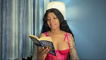 Eva Parker’s Wild Story Time