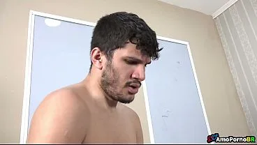 Stepmom Talks About My Dick Then I Fuck Her