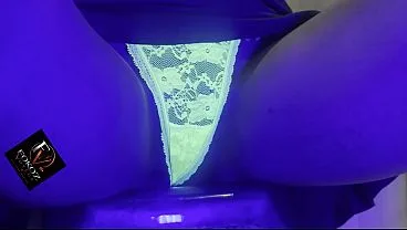 Thong Diary S1 Ep2: Focus on My Glowing Thong