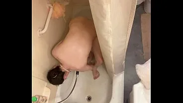 Hana Showers on Hot Day