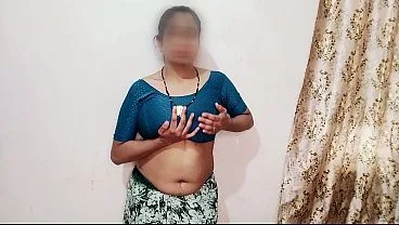 Urfi Bhabhi Saree Removed Fingering