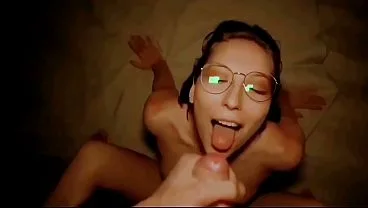 Is This a Good Interview? Blowjob & Fuck