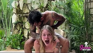 Tightest Hole Destroyed Multiple Times Anal