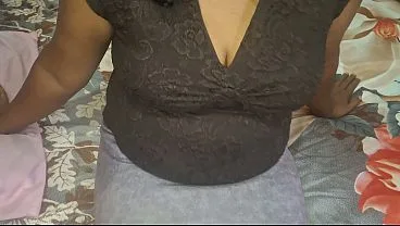 Your Friend’s Hot Step-Mom Caught