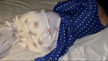 Hotel Sex with My Chachi