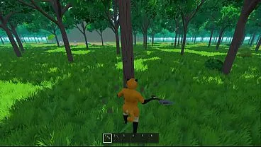 FurryCamp – Showcase 0.47