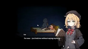 Captive Lili Hentai Game Animation Gallery