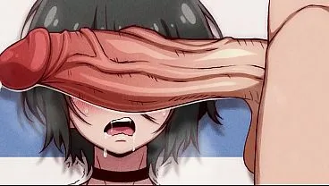 Submissive Rukia JOI Blowjob