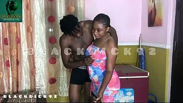 Sweet Fuck on Girlfriend’s Pussy