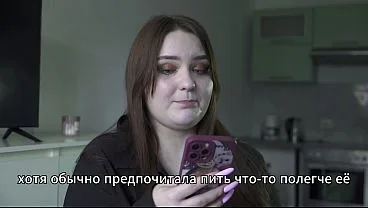 Husband Shares Wife’s Russian Anal Cuckold