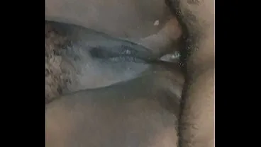 Slept Over At Crente’s House, Ate Ass, Cummed Inside