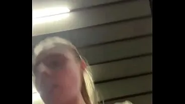 Big Ass in Leggings Trains Hard, Gets Pounded