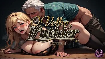 AI Luthier Builds Erotic Toy